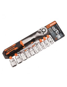 A-DADO ESAG./HEX.NUT (A 69)