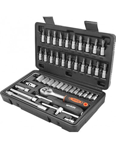 A-DADO ESAG./HEX.NUT (A 60)