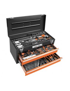 A-DADO ESAG./HEX.NUT (A 56)