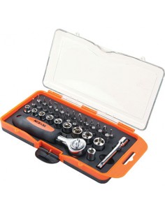 A-DADO ESAG./HEX.NUT (A 18)