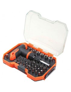 A-DADO ESAG./HEX.NUT (A 18)