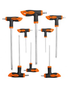 A-DADO ESAG./HEX.NUT (A 63)