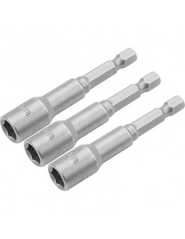 A-DADO ESAG./HEX.NUT (A 59)