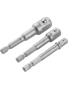 A-DADO ESAG./HEX.NUT (A 50)