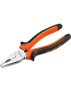 A-DADO ESAG./HEX.NUT (A 36)