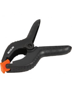 E-DADO ESAG./HEX.NUT (E 10)