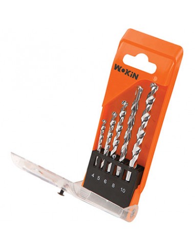 A-DADO ESAG./HEX.NUT (A 74)