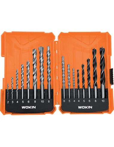 A-DADO ESAG./HEX.NUT (A 74)