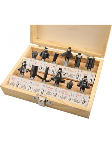 E-DADO ESAG./HEX.NUT (E 63)