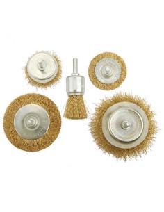 E-DADO ESAG./HEX.NUT (E 63)