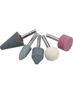 E-DADO ESAG./HEX.NUT (E 63)