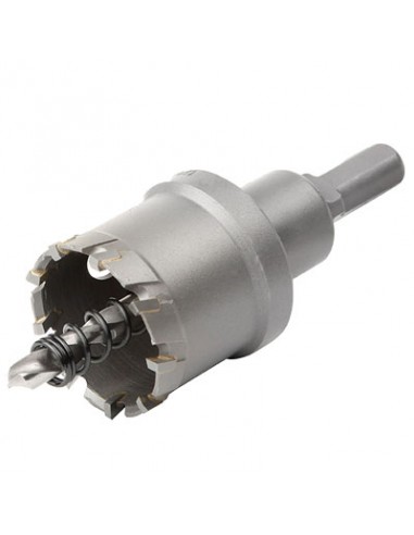 I-DADO ESAG./HEX.NUT (I 14)