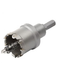 I-DADO ESAG./HEX.NUT (I 14)