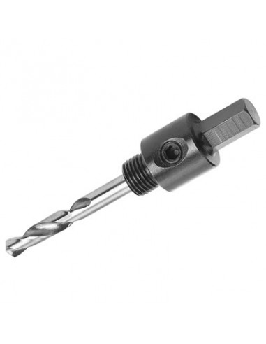 I-DADO ESAG./HEX.NUT (I  3)