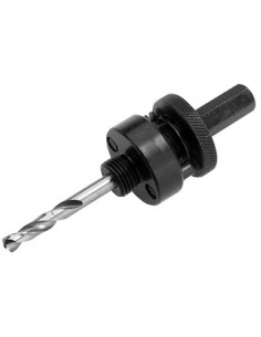 I-DADO ESAG./HEX.NUT (I  3)