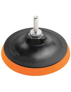 D-DADO ESAG./HEX.NUT (D 25)