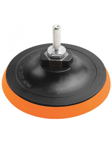 D-DADO ESAG./HEX.NUT (D 25)