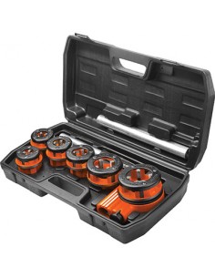 C-DADO ESAG./HEX.NUT (C 48)