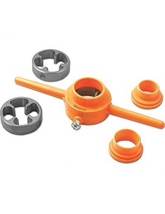 C-DADO ESAG./HEX.NUT (C 31)