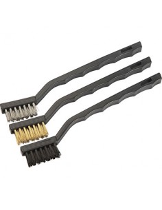 L-DADO ESAG./HEX.NUT (L  2)