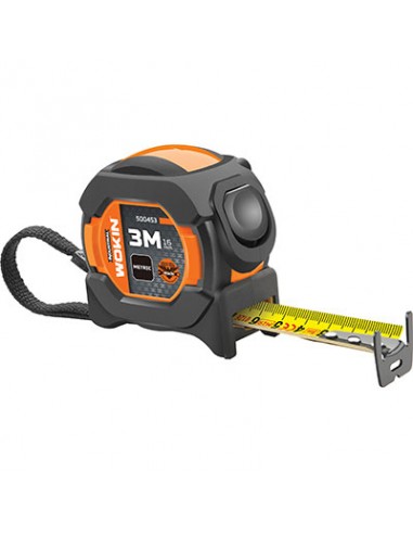 C-DADO ESAG./HEX.NUT (C 49)