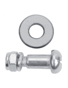 F-DADO ESAG./HEX.NUT (F 38)