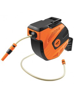 D-DADO ESAG./HEX.NUT (D 11)