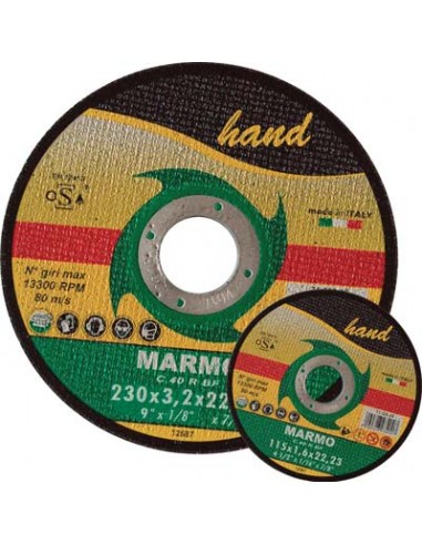 I-DADO ESAG./HEX.NUT (I  5)