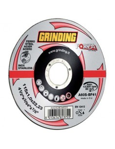 I-DADO ESAG./HEX.NUT (I 17)