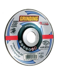 D-DADO ESAG./HEX.NUT (D 24)