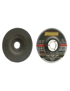 D-DADO ESAG./HEX.NUT (D 24)