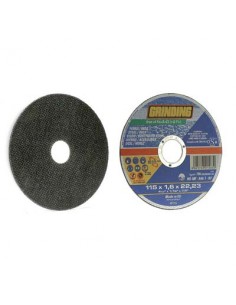 D-DADO ESAG./HEX.NUT (D 24)