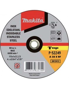 D-DADO ESAG./HEX.NUT (D 24)