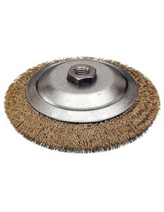 C-DADO ESAG./HEX.NUT (C180)