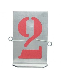 E-DADO ESAG./HEX.NUT (E 20)