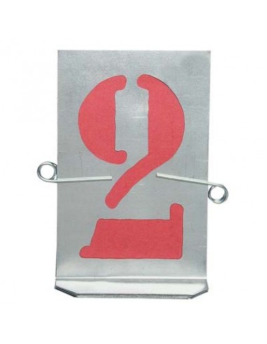 E-DADO ESAG./HEX.NUT (E 20)