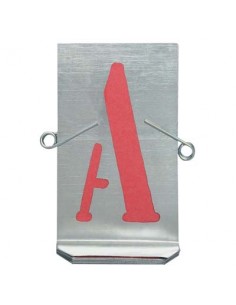 E-DADO ESAG./HEX.NUT (E 20)