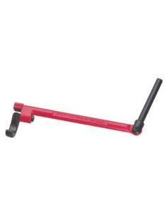 E-DADO ESAG./HEX.NUT (E 20)