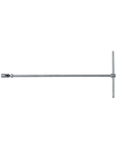 D-DADO ESAG./HEX.NUT (D 52)