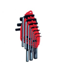 C-DADO ESAG./HEX.NUT (C 63)