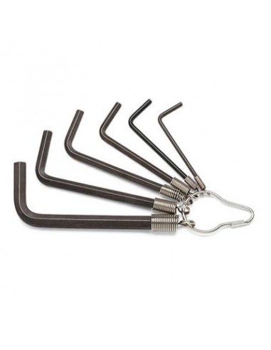 A-DADO ESAG./HEX.NUT (A 29)