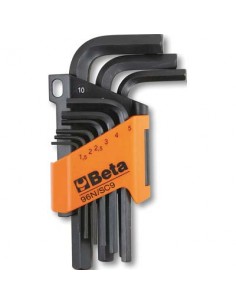 A-DADO ESAG./HEX.NUT (A 29)