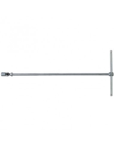 A-DADO ESAG./HEX.NUT (A 22)