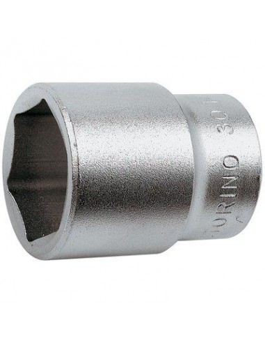 A-DADO ESAG./HEX.NUT (A 16)