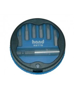 I-DADO ESAG./HEX.NUT (I 16)