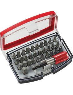 A-DADO ESAG./HEX.NUT (A 33)