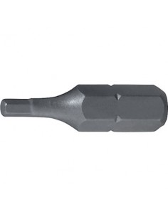 D-DADO ESAG./HEX.NUT (D138)