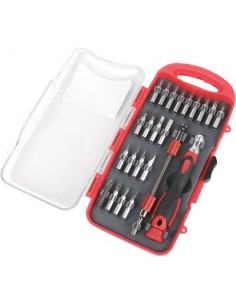 L-DADO ESAG./HEX.NUT (L  9)