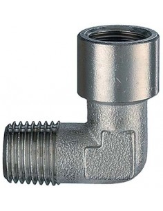 A-DADO ESAG./HEX.NUT (A 16)