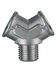 A-DADO ESAG./HEX.NUT (A 16)